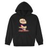 Gildan Heavy Blend Adult Hooded Sweatshirt Thumbnail