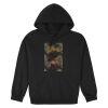 Gildan Heavy Blend Adult Hooded Sweatshirt Thumbnail