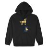 Gildan Heavy Blend Adult Hooded Sweatshirt Thumbnail