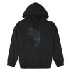 Gildan Heavy Blend Adult Hooded Sweatshirt Thumbnail