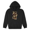 Gildan Heavy Blend Adult Hooded Sweatshirt Thumbnail