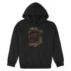 Gildan Heavy Blend Adult Hooded Sweatshirt Thumbnail