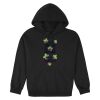 Gildan Heavy Blend Adult Hooded Sweatshirt Thumbnail