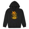 Gildan Heavy Blend Adult Hooded Sweatshirt Thumbnail