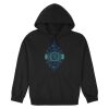 Gildan Heavy Blend Adult Hooded Sweatshirt Thumbnail