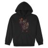Gildan Heavy Blend Adult Hooded Sweatshirt Thumbnail