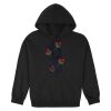 Gildan Heavy Blend Adult Hooded Sweatshirt Thumbnail