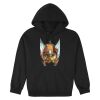 Gildan Heavy Blend Adult Hooded Sweatshirt Thumbnail