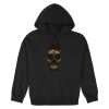 Gildan Heavy Blend Adult Hooded Sweatshirt Thumbnail