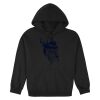Gildan Heavy Blend Adult Hooded Sweatshirt Thumbnail
