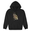 Gildan Heavy Blend Adult Hooded Sweatshirt Thumbnail