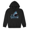 Gildan Heavy Blend Adult Hooded Sweatshirt Thumbnail
