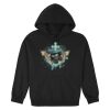 Gildan Heavy Blend Adult Hooded Sweatshirt Thumbnail