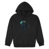 Gildan Heavy Blend Adult Hooded Sweatshirt Thumbnail