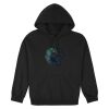 Gildan Heavy Blend Adult Hooded Sweatshirt Thumbnail