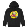 Gildan Heavy Blend Adult Hooded Sweatshirt Thumbnail