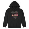 Gildan Heavy Blend Adult Hooded Sweatshirt Thumbnail
