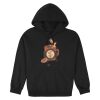 Gildan Heavy Blend Adult Hooded Sweatshirt Thumbnail