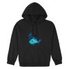 Gildan Heavy Blend Adult Hooded Sweatshirt Thumbnail