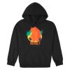 Gildan Heavy Blend Adult Hooded Sweatshirt Thumbnail