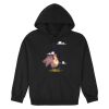 Gildan Heavy Blend Adult Hooded Sweatshirt Thumbnail