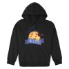 Gildan Heavy Blend Adult Hooded Sweatshirt Thumbnail