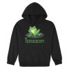 Gildan Heavy Blend Adult Hooded Sweatshirt Thumbnail
