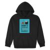 Gildan Heavy Blend Adult Hooded Sweatshirt Thumbnail