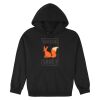 Gildan Heavy Blend Adult Hooded Sweatshirt Thumbnail