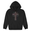 Gildan Heavy Blend Adult Hooded Sweatshirt Thumbnail