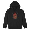 Gildan Heavy Blend Adult Hooded Sweatshirt Thumbnail