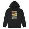 Gildan Heavy Blend Adult Hooded Sweatshirt Thumbnail