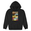 Gildan Heavy Blend Adult Hooded Sweatshirt Thumbnail