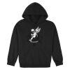 Gildan Heavy Blend Adult Hooded Sweatshirt Thumbnail