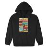 Gildan Heavy Blend Adult Hooded Sweatshirt Thumbnail