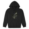 Gildan Heavy Blend Adult Hooded Sweatshirt Thumbnail