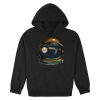 Gildan Heavy Blend Adult Hooded Sweatshirt Thumbnail