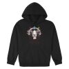 Gildan Heavy Blend Adult Hooded Sweatshirt Thumbnail