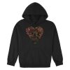 Gildan Heavy Blend Adult Hooded Sweatshirt Thumbnail