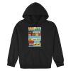 Gildan Heavy Blend Adult Hooded Sweatshirt Thumbnail