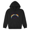 Gildan Heavy Blend Adult Hooded Sweatshirt Thumbnail
