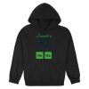 Gildan Heavy Blend Adult Hooded Sweatshirt Thumbnail
