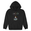 Gildan Heavy Blend Adult Hooded Sweatshirt Thumbnail