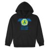 Gildan Heavy Blend Adult Hooded Sweatshirt Thumbnail