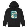 Gildan Heavy Blend Adult Hooded Sweatshirt Thumbnail