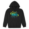 Gildan Heavy Blend Adult Hooded Sweatshirt Thumbnail