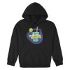 Gildan Heavy Blend Adult Hooded Sweatshirt Thumbnail