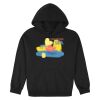 Gildan Heavy Blend Adult Hooded Sweatshirt Thumbnail