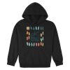 Gildan Heavy Blend Adult Hooded Sweatshirt Thumbnail
