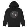 Gildan Heavy Blend Adult Hooded Sweatshirt Thumbnail
